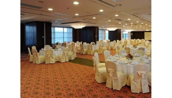 Ramada Resort Aquaworld Budapest poza 9