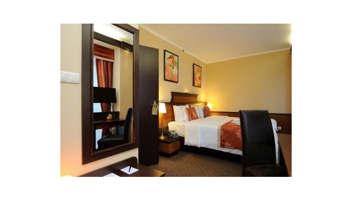 Hotel Residence Baron poza 12