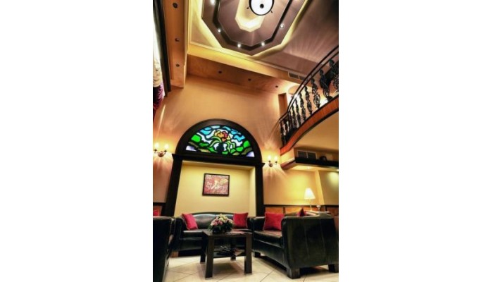 Hotel Residence Baron poza 3