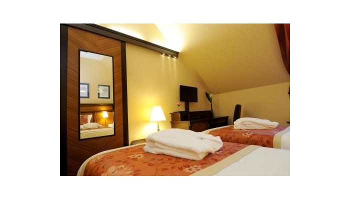 Hotel Residence Baron poza 15