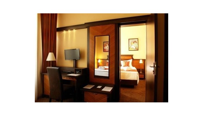 Hotel Residence Baron poza 8