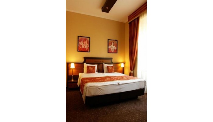 Hotel Residence Baron poza 7