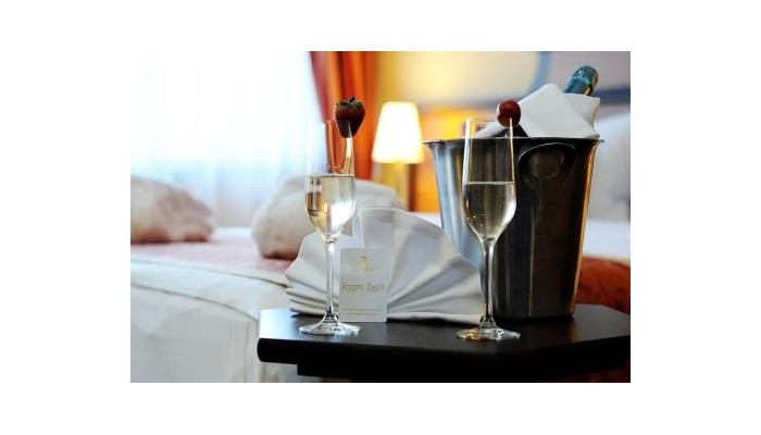 Hotel Residence Baron poza 19