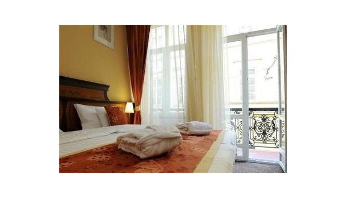 Hotel Residence Baron poza 17