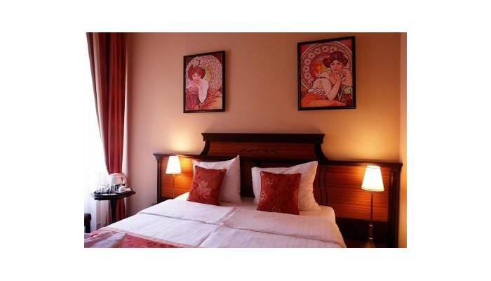 Hotel Residence Baron poza 4