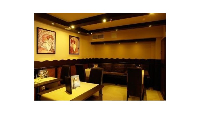 Hotel Residence Baron poza 33