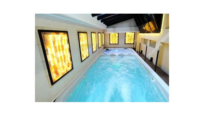 Hotel Residence Baron poza 25