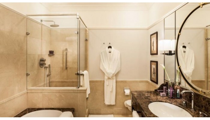 Hotel Ritz-carlton, Budapest poza 4