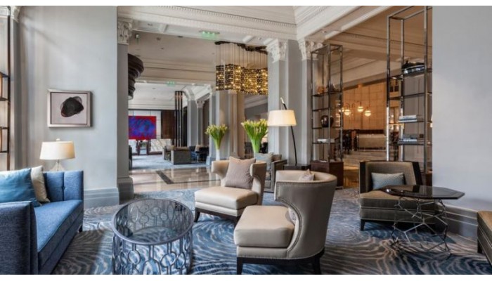 Hotel Ritz-carlton, Budapest poza 2