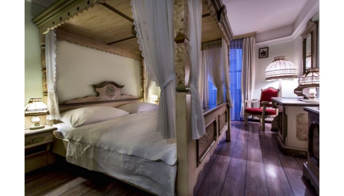 Hotel Sissi poza 0