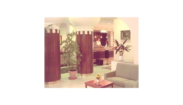 Hotel Sissi poza 5