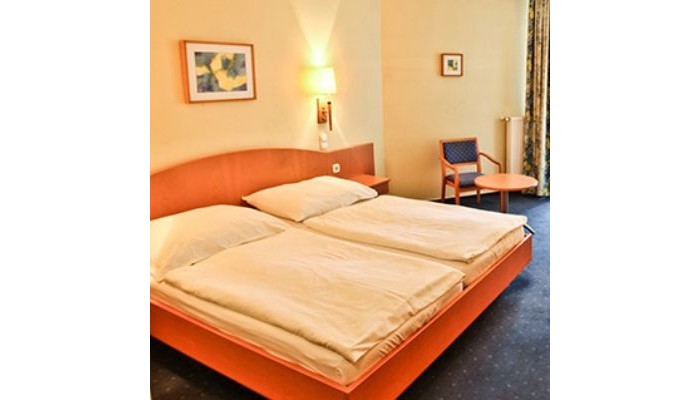Hotel Sissi poza 3