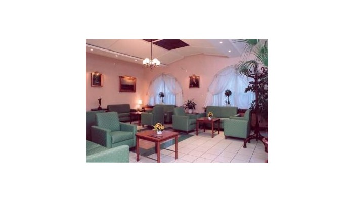 Hotel Sissi poza 4