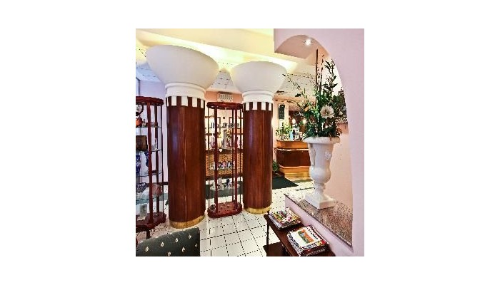 Hotel Sissi poza 8