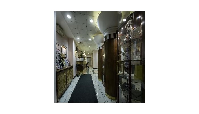 Hotel Sissi poza 10