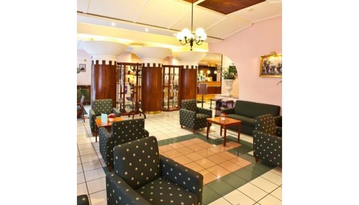 Hotel Sissi poza 2