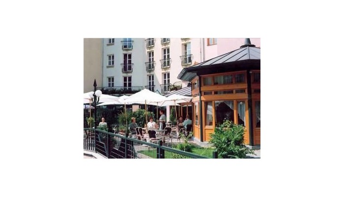 Hotel Sissi poza 7