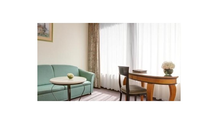 Hotel Sofitel Budapest Chain Bridge poza 21