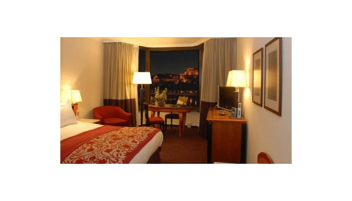 Hotel Sofitel Budapest Chain Bridge poza 8