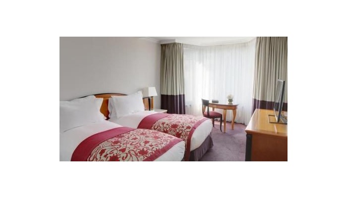 Hotel Sofitel Budapest Chain Bridge poza 22