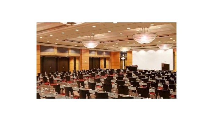 Hotel Sofitel Budapest Chain Bridge poza 35