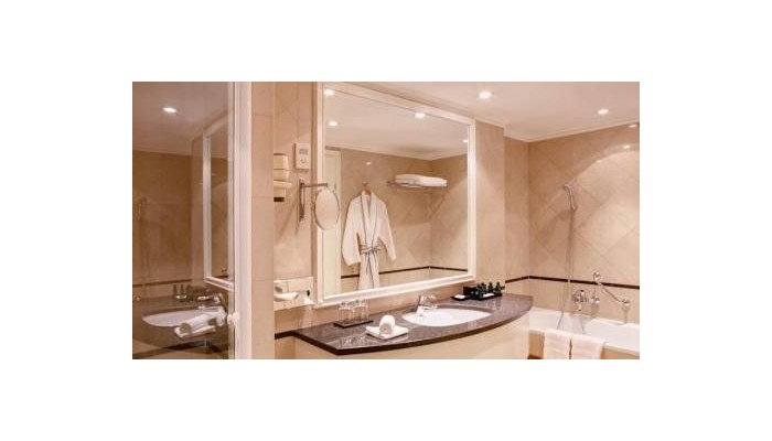 Hotel Sofitel Budapest Chain Bridge poza 20