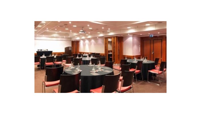 Hotel Sofitel Budapest Chain Bridge poza 36