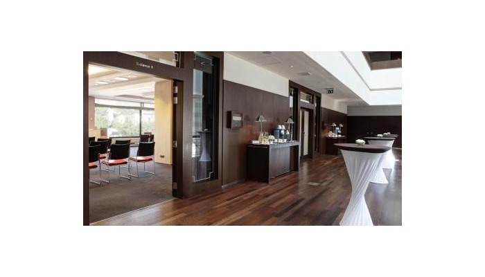 Hotel Sofitel Budapest Chain Bridge poza 34