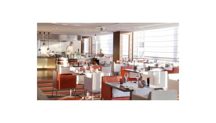 Hotel Sofitel Budapest Chain Bridge poza 31