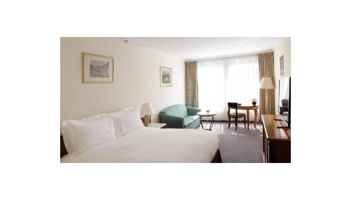 Hotel Sofitel Budapest Chain Bridge poza 19