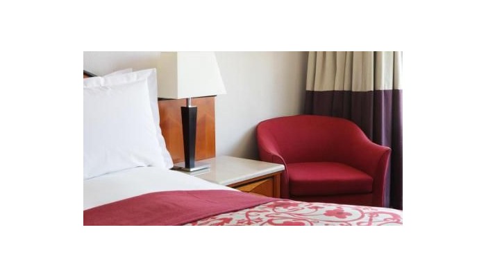 Hotel Sofitel Budapest Chain Bridge poza 11