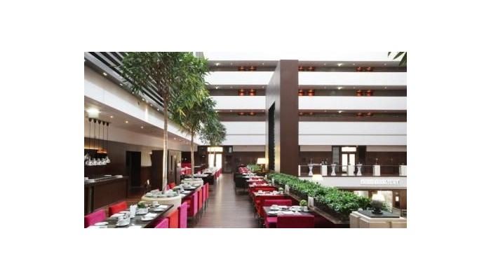 Hotel Sofitel Budapest Chain Bridge poza 27