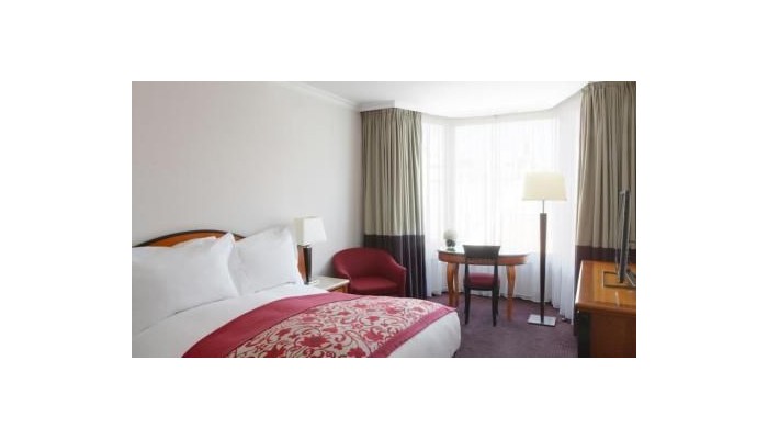 Hotel Sofitel Budapest Chain Bridge poza 10