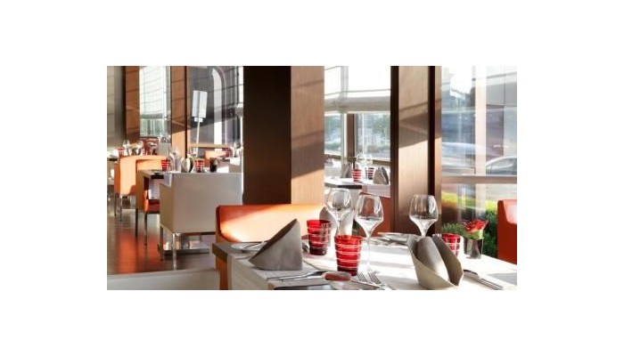 Hotel Sofitel Budapest Chain Bridge poza 29