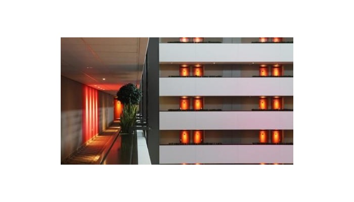 Hotel Sofitel Budapest Chain Bridge poza 4