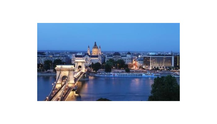 Hotel Sofitel Budapest Chain Bridge poza 37