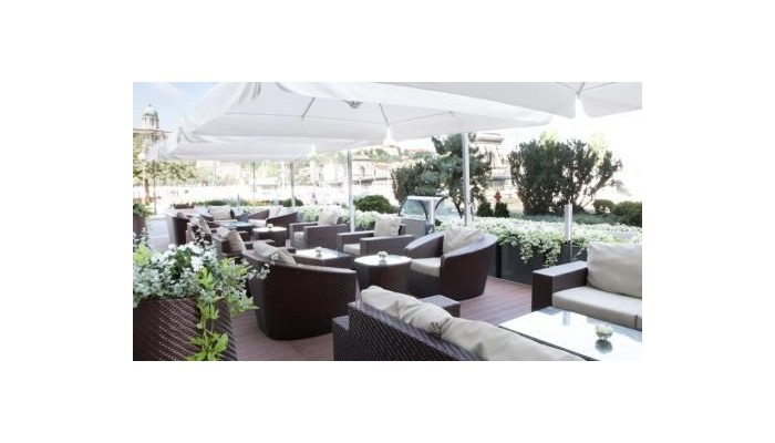 Hotel Sofitel Budapest Chain Bridge poza 33