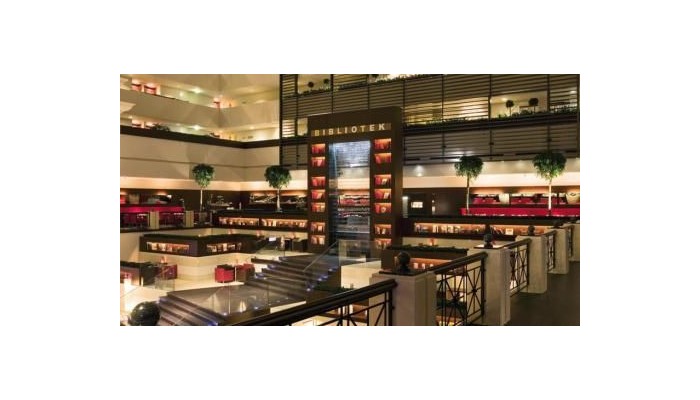 Hotel Sofitel Budapest Chain Bridge poza 5