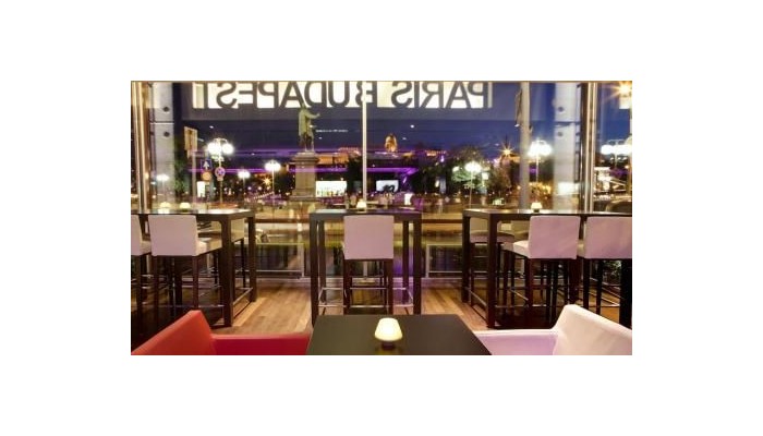 Hotel Sofitel Budapest Chain Bridge poza 32