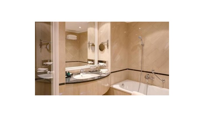 Hotel Sofitel Budapest Chain Bridge poza 24