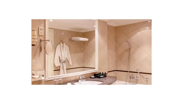 Hotel Sofitel Budapest Chain Bridge poza 16