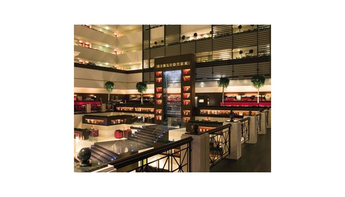 Hotel Sofitel Chain Bridge poza 6