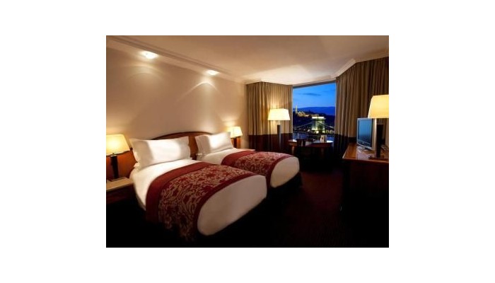 Hotel Sofitel Chain Bridge poza 8