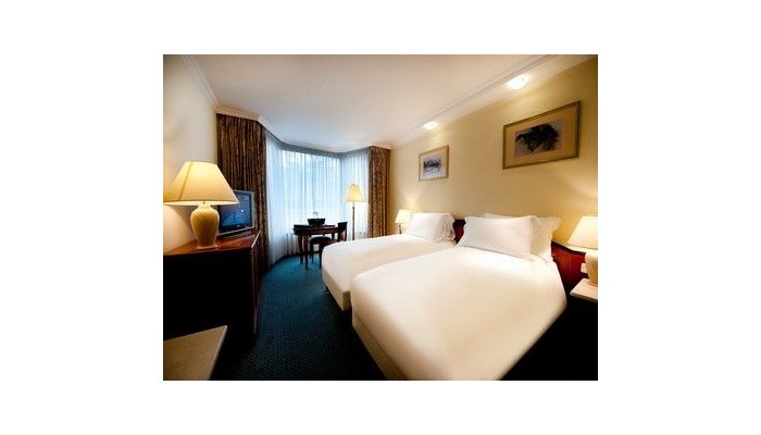 Hotel Sofitel Chain Bridge poza 9