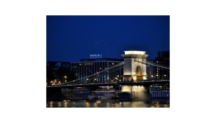 Hotel Sofitel Chain Bridge poza 10