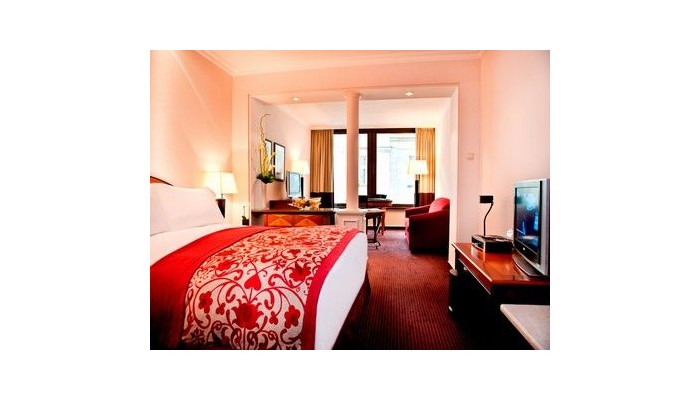 Hotel Sofitel Chain Bridge poza 0