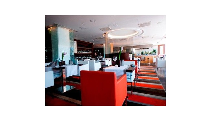 Hotel Sofitel Chain Bridge poza 2