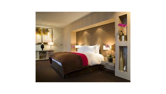 Hotel Sofitel Chain Bridge poza 3