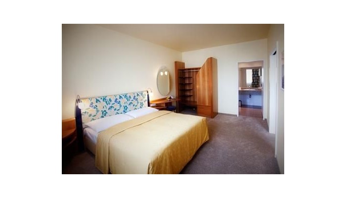Hotel Starlight Suite Merleg poza 7