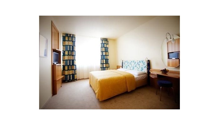 Hotel Starlight Suite Merleg poza 6
